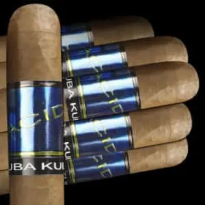 Acid Kuba Kuba 5-Piece Cigar Pack