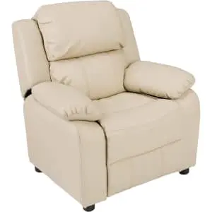 Amazon Basics Kids' Recliner