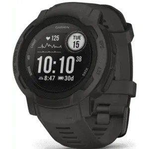 Garmin Watches and Electronics at REI