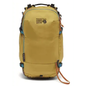 Mountain Hardwear Gnarwhal 25 Snow Pack