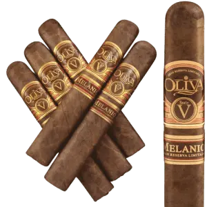 Oliva Serie V Melanio Robusto Cigar 10-Pack