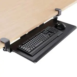Huanuo Under Desk Keyboard Tray