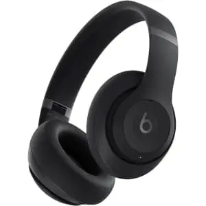 Beats Headphones and Earbuds at Amazon