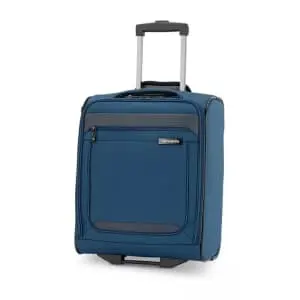 Samsonite X-Tralight 3.0 Carry-On Underseater Trolley with USB Port