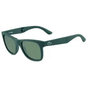 Lacoste Men's Foldable Sunglasses