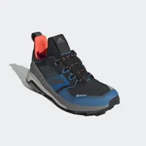 adidas Men's Terrex Trailmaker Gore-Tex Hiking Shoes