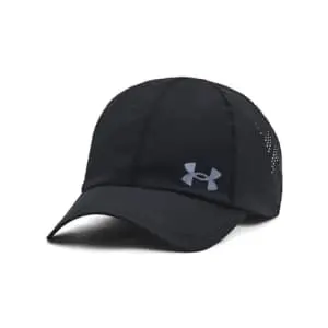 Under Armour Men's Iso-Chill Launch Run Hat