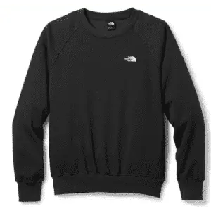 The North Face Men's Evolution Crew Sweatshirt