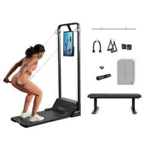 Speediance Smart Home Gym System
