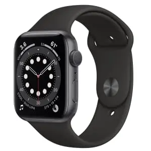 Refurb Apple Watch Series 6 44mm GPS Smartwatch