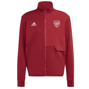 adidas Men's Arsenal Anthem Jacket