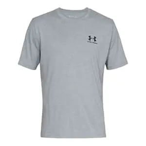 Under Armour Men's Sportstyle T-Shirt