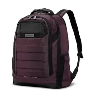 Samsonite Carrier GSD Backpack