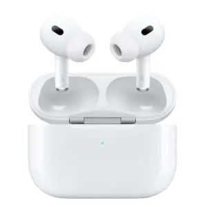 Apple 2nd-Gen. AirPods Pro w/ MagSafe Charging Case (2022)