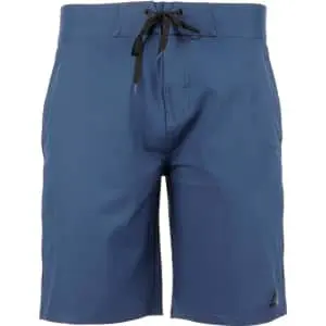 Blue Reef Reef Men's Cormick Solid Board Shorts