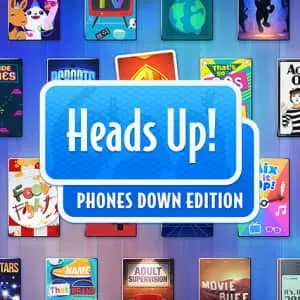 Heads Up! Phones Down Ed. Steam Key for PC