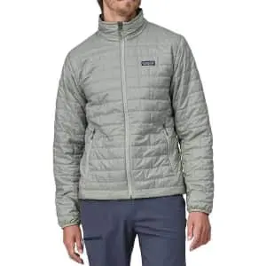 Patagonia Men's Nano Puff Jacket