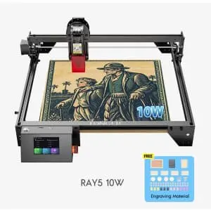 Longer Father's Day Laser Engraver Sale