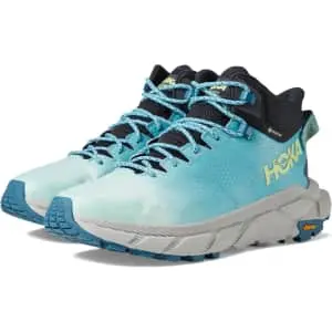 Hoka Women's Trail Code GORE-TEX Shoes