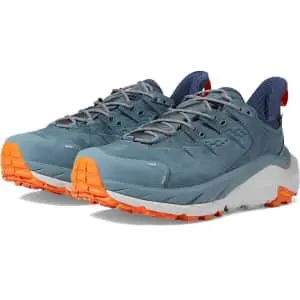 Hoka Men's Kaha 2 Low Gore-Tex Shoes