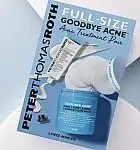 Peter Thomas Roth Full-Size Acne Treatment Pair 2pc Kit