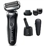 Braun Electric Razor for Men, Waterproof Foil Shaver