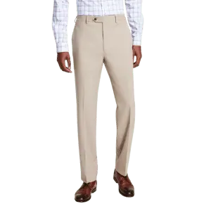 Michael Kors Men's Classic Fit Performance Dress Pants