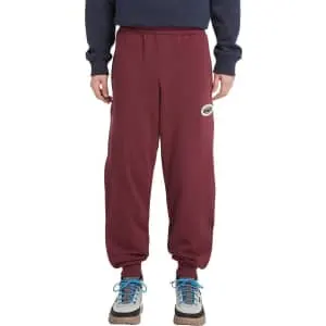 Timberland Men's Oval Logo Sweatpants