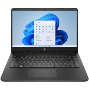 Refurb HP AMD Ryzen 3 15.6" Laptop w/ 256GB SSD