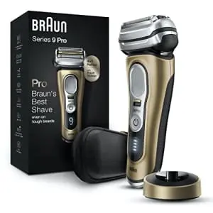 Braun Series 9 Pro Electric Razor