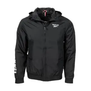 Reebok Men's Windbreaker Jacket