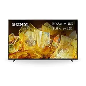 Sony X90L Series XR65X90L 65" 4K HDR 120Hz LED UHD Smart TV
