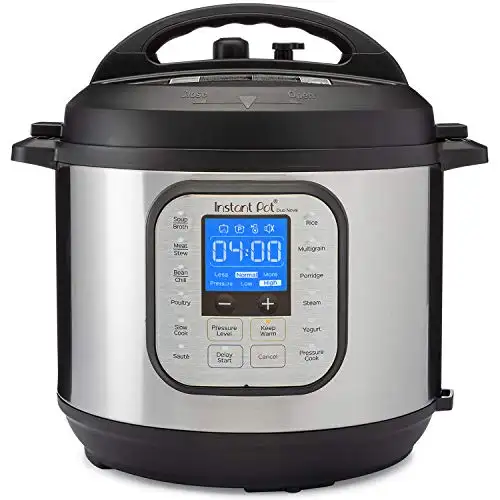 Instant Pot 七合一多功能电压力锅 6 夸脱