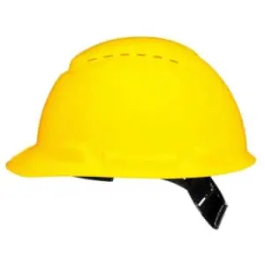 3M Pinlock Hard Hat