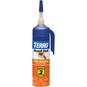 Terro Ready-to-Use Indoor Roach Bait Gel