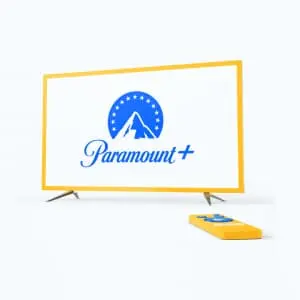 Paramount+ Membership