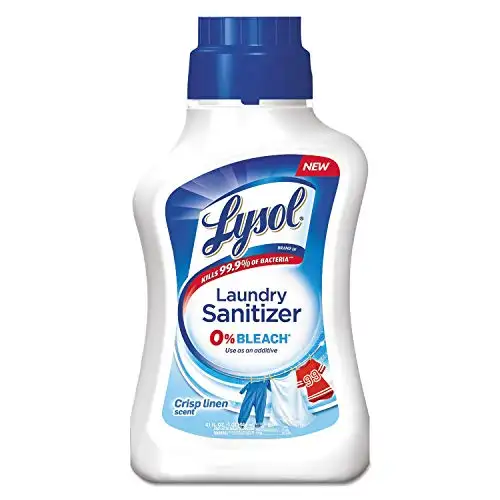 Lysol 衣物洗涤除菌消毒液