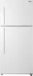 Insignia 18 Cu. Ft. Top-Freezer Refrigerator