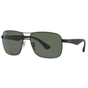 Ray-Ban Men's Square Sunglasses