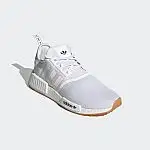 Adidas Men's Nmd_r1 Primeblue Shoes