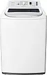 Insignia 4.1 Cu. Ft. High Efficiency Top Load Washer