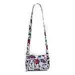 Vera Bradley Cotton Little Hipster