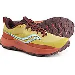 Men's Athletic Clearance Shoes: Saucony Peregrine 13