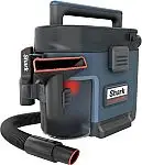 Shark MessMaster Portable 1 Gallon Wet/Dry Vacuum