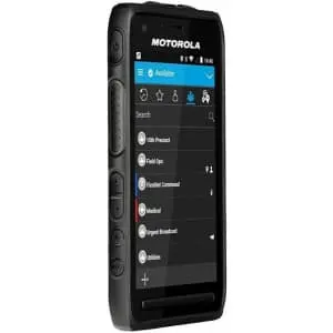 Refurb Unlocked Motorola LEX L11n Mission Critical Phone