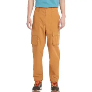 Timberland Men's DWR Cargo Pants