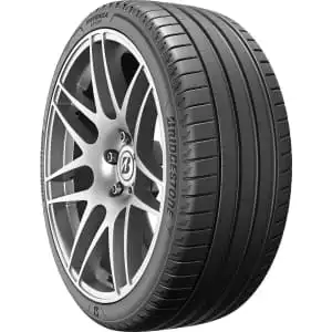 Simple Tire 4th of July Sale