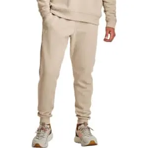 Under Armour Men's Playback Performance Fleece Joggers