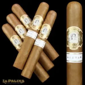 La Palina 1896 Goldsmith 10-Cigar Pack