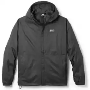 REI Co-op Trailmade Rain Jacket